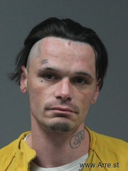 Bryan Andrew Myrick Mugshot