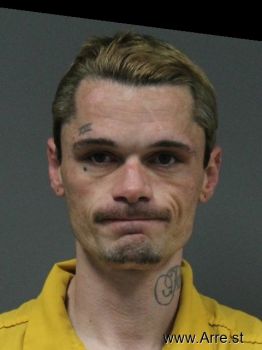 Bryan Andrew Myrick Mugshot