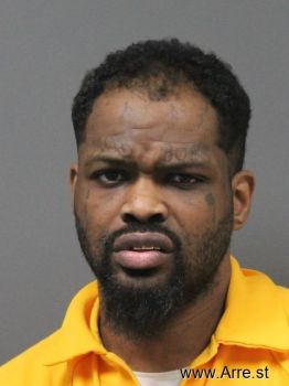 Bryan Terrell Polk Mugshot