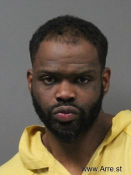 Bryan Terrell Polk Mugshot