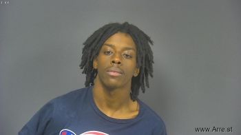 Bryant Locardi Davis Mugshot