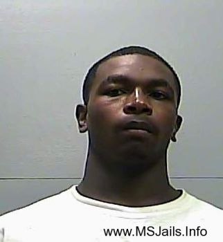 Bryant C Sterling Mugshot