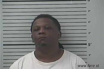 Bryant Roydell Turner Mugshot