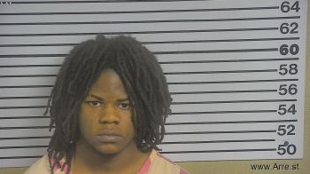 Brycen  Brumfield Mugshot