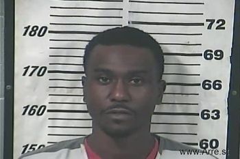 Bryndon  Hinton Mugshot