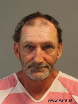 Burl Ivan Stanley Mugshot