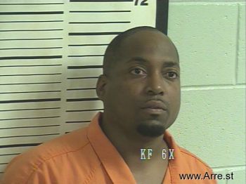 Byron D Johnson Mugshot