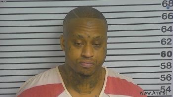 Byron  Johnson Mugshot