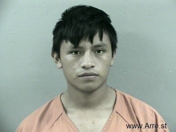 Baldomero  Lopez-marroquin Mugshot