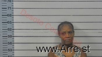 Barbara Jean Jackson Mugshot