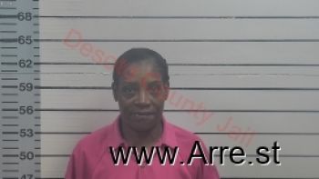 Barbara Jean Jackson Mugshot