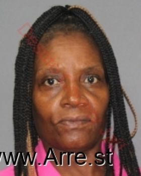 Barbara Jean Jackson Mugshot