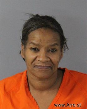 Barbara Louise Lewis Mugshot