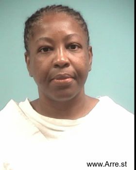 Barbara  Smith Mugshot