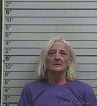 Barbara S Wilson Mugshot