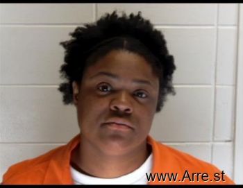 Barbara Annjeanna Young Mugshot