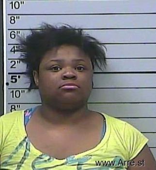 Barbara J Young Mugshot