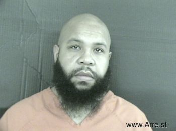 Bard Laron Hicks Mugshot