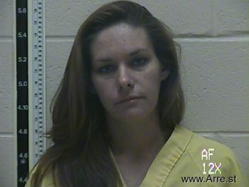 Belinda  Posey Mugshot