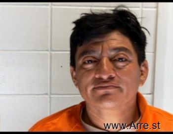 Benito Adorno Rodriguez Mugshot