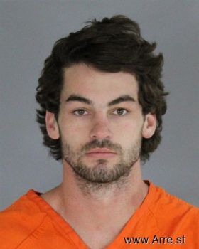 Benjamin Jace Barnett Mugshot