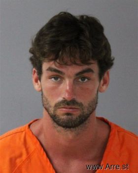 Benjamin Jace Barnett Mugshot