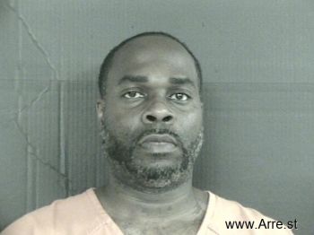 Benjamin Jerrell Green Mugshot