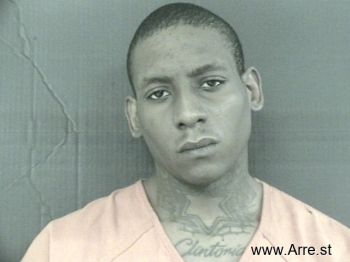 Benjamin Lafrance Jackson Mugshot