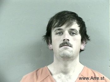 Benjamin Cody Johnson Mugshot