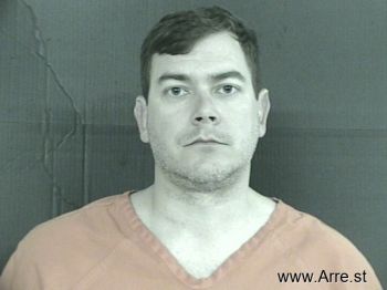 Benjamin Seth Thompson Mugshot