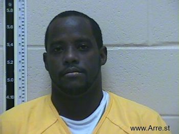 Bennie James Morgan Mugshot