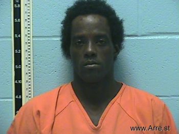 Bennie James Morgan Mugshot