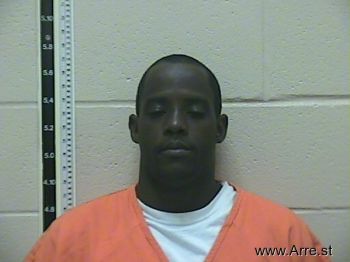 Bennie James Morgan Mugshot