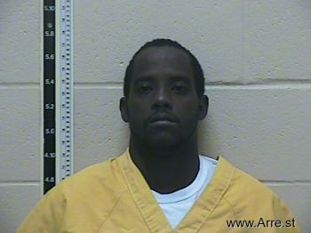 Bennie James Morgan Mugshot