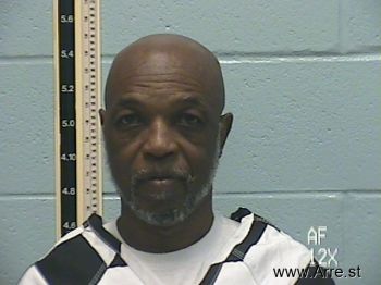 Bennie  Williams Mugshot