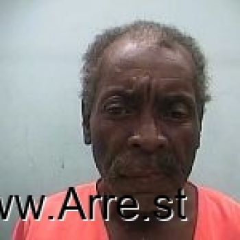 Bennie Charles Williams Mugshot