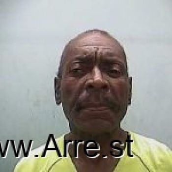 Bennie Charles Williams Mugshot