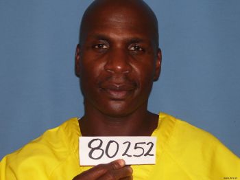 Bernaldo  Loftin Mugshot