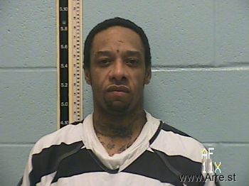 Bernard  Hayes Mugshot