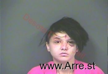 Beverly Ann Honeycutt Mugshot