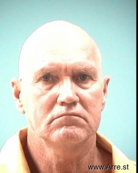 Billy  Anderson Mugshot