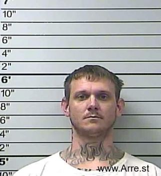 Billy Joe Ashley Mugshot