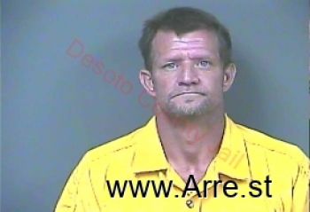 Billy Bruce Bennett Mugshot