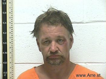 Billy Ray Briggs Mugshot