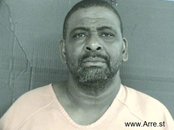 Billy Ray Harris Mugshot