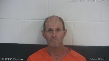 Billy Wayne Jackson Mugshot