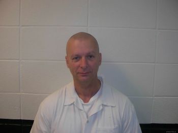 Billy  Mccamey Mugshot