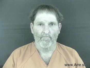 Billy Ray Mcleod Mugshot