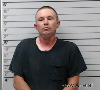 Billy Clay Mullins Mugshot