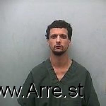 Blake Anthony Morace Mugshot